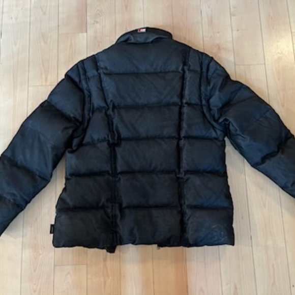 EckoRed Puffer Jacket/Vest - Picture 2 of 11